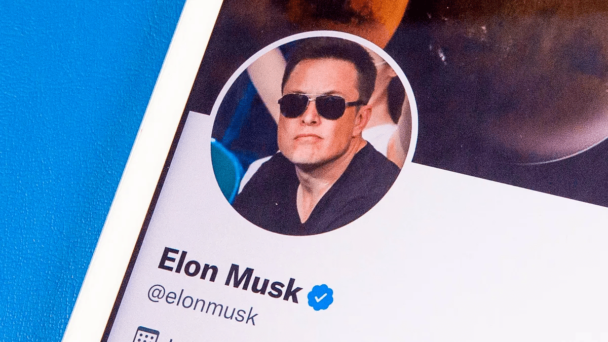 Elon Musk Steps Down As Ceo Of Twitter Poll Posted On Twitter 3585